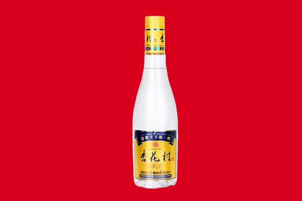 铅山县回收杏花村
