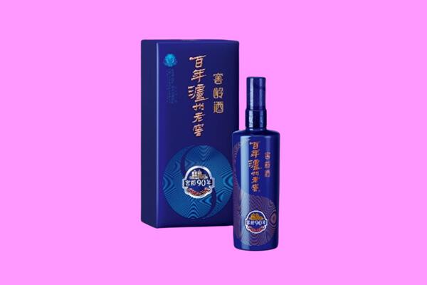铅山县回收泸州老窖
