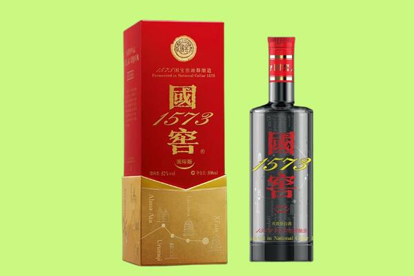 铅山县回收国窖