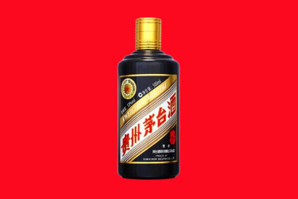 铅山县回收茅台酒瓶